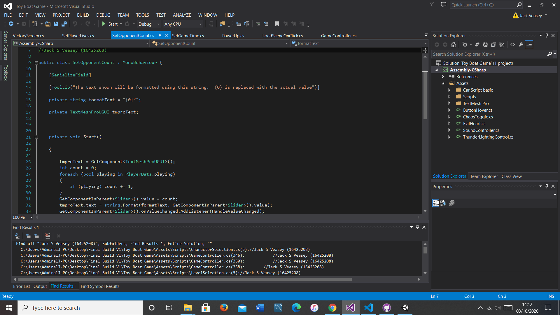 Screenshot 5